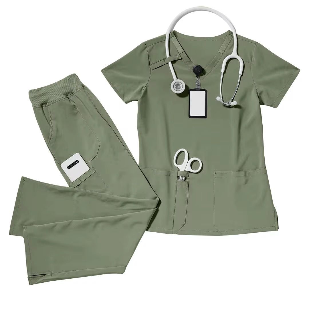 Unisex Scrubs