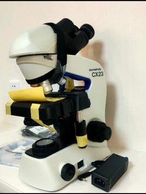 Olympus CX23